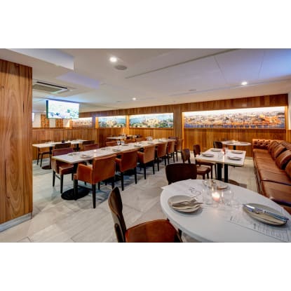 PRIME LOCATION FREEHOLD RESTAURANT – 251 HAY STREET, EAST PERTH