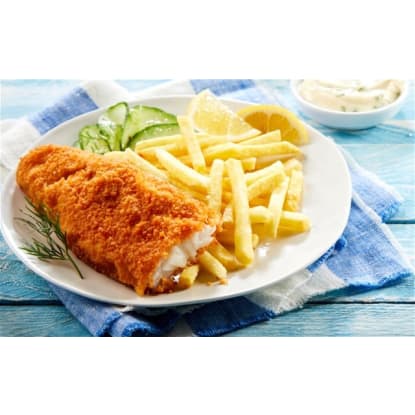 Busy Fish and Chips Shop West of Melbourne - Ref: 12461