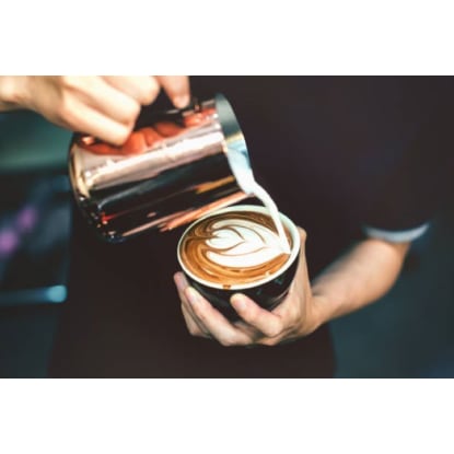 WEST PERTH 5 DAY CAFÉ GEM!