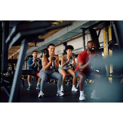 Boutique Fitness Studio Under Management | Strong Brand & Growth Potential