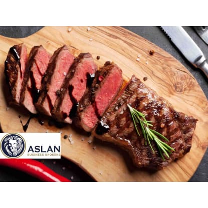 RESTAURANT/CAFE/FUNCTION VENUE FOR SALE