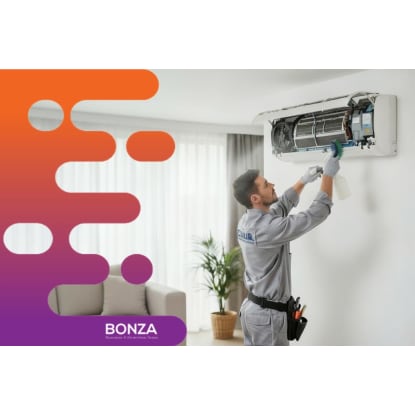 36671 PROFITABLE FRANCHISE AC CLEANING & MAINTENANCE BUSINESS