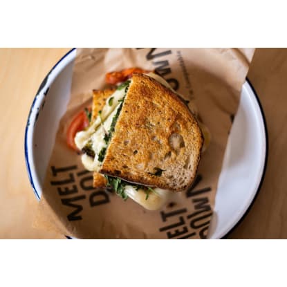 Popular Deli Style Cafe in a Prime Location – Adelaide, SA