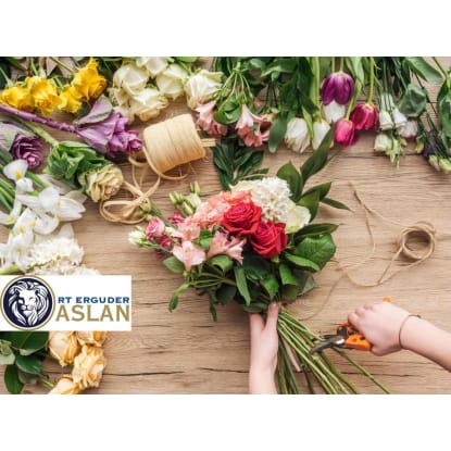 PROFITABLE FLORIST BUSINESS FOR SALE