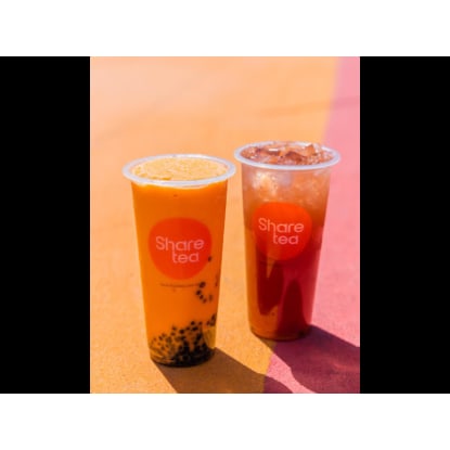 Sharetea Franchise Resale in Busy Shopping Centre, Great Fit-Out