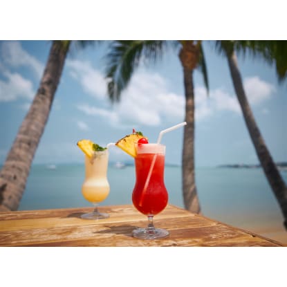 Bayside Bistro & Bar with Ocean Views - 5929