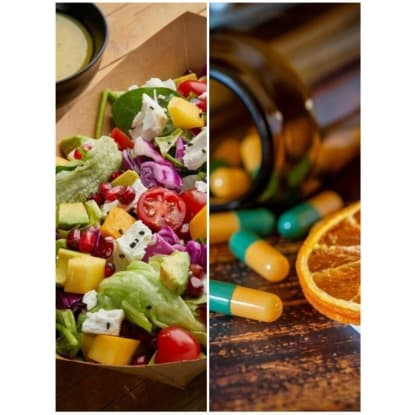 6 Day City Retail Health Foods & Healthy Café $230,000+SAV ($85,000)