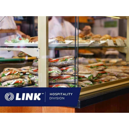 Well-Established Cafe & Deli