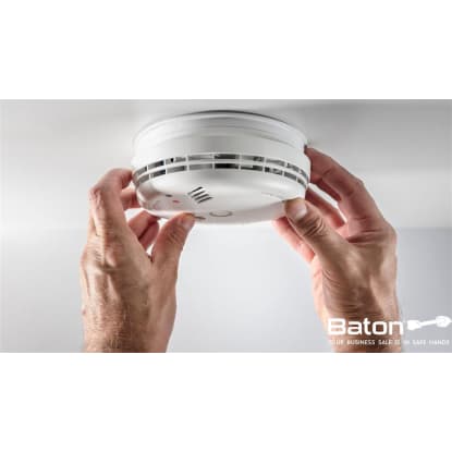 Well established Smoke Alarm & Electrical Specialist