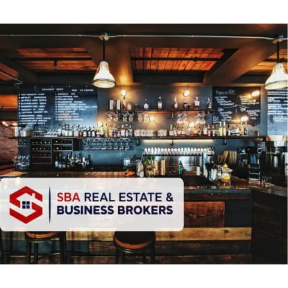 Bar & Restaurant for Sale | Thornbury - Large Venue