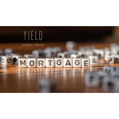 Melbourne-Based Mortgage Broking & Conveyancing Business