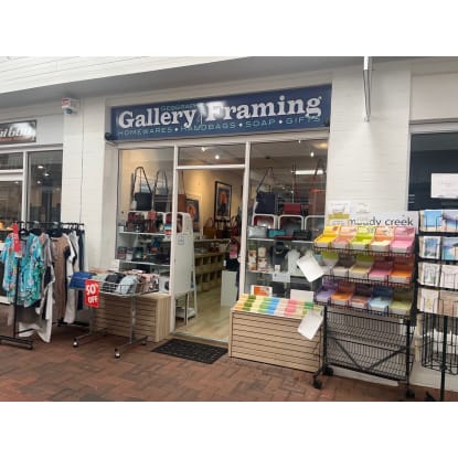 Creative Entrepreneur Opportunity