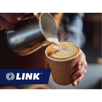 6 Day Cafe | High Traffic University Precinct | Inner Brisbane | For Sale