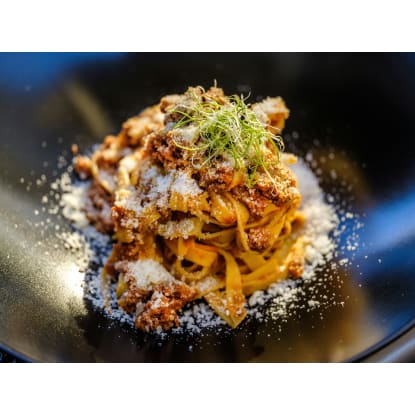 Italian Restaurant and Takeaway |13k tks & 25 hr of Operation p.w| Beaumaris |Asking 260k [2603282]