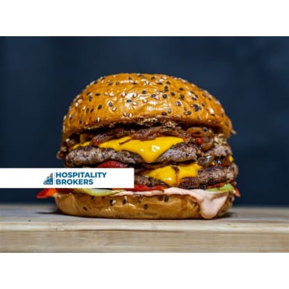 Northside Takeaway, Burgers & Chicken | $20k Weekly Sales