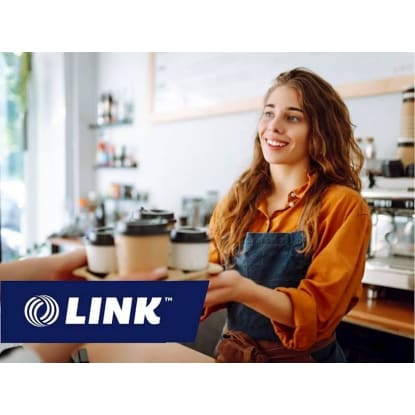 Cafe for Sale Brisbane - $120K Walk In Walk Out