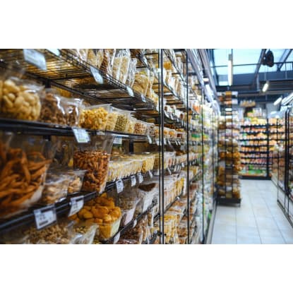 Indian Grocery and Takeaway Opportunity – Baulkham Hills, NSW