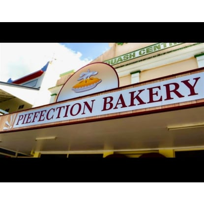 Piefection Bakery