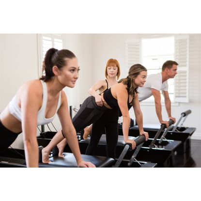 Studio Pilates Wynnum - Profitable, Established & Ready