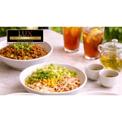 High-Traffic Asian Noodle Business | Northern Gold Coast