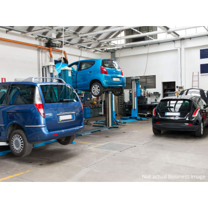 Specialised Mechanic Workshop – Mid North Coast NSW