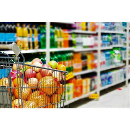 Well-Equipped Fruit & Veg Shop for Sale – Turnkey Opportunity – Asking 49k Negotiable [2604021]