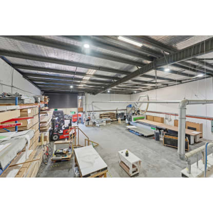 Quality Custom Joinery Business – Greater Sydney Region, NSW