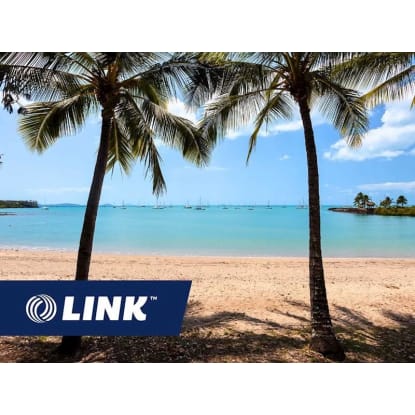 Lifestyle Remotely Managed Business in Paradise