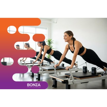 36677 PROFITABLE WELLNESS STUDIO - DUAL LOCATION