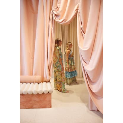 Australian Fashion Retailer (and Private Brands)