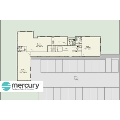 100-Places Childcare in Broadmeadows for Lease