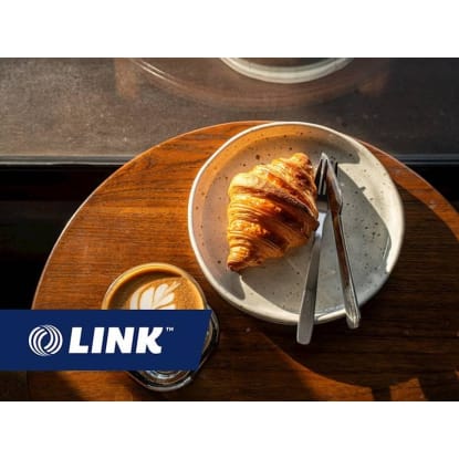 Thriving Bakery & Cafe Opportunity - Lower North Shore