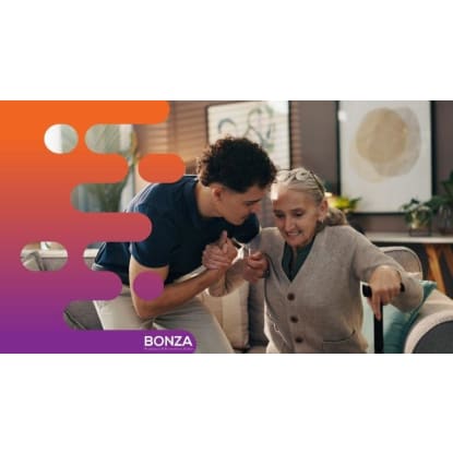 36681 NDIS Registered Provider - Disability Support Services