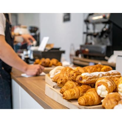 Fully Managed Cafe for Sale Maryborough CBD - 5927