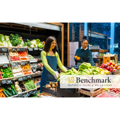 Highly Successful Spar Express Supermarket for Sale / Regional NSW