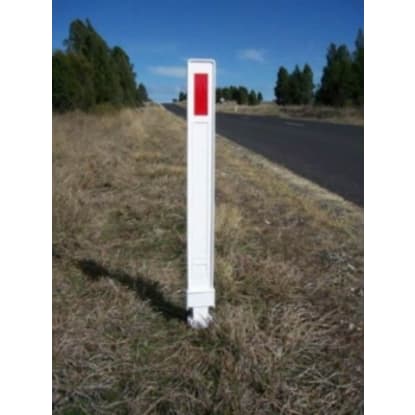 Manufacture -  Services -   Roadside guide posts  -   Home Based - Sydney - CB1506