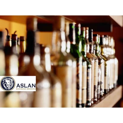 BOTTLE SHOP FOR SALE IN BAYSIDE AREA