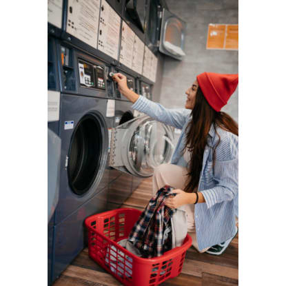 Long-Established Coin Laundry for Sale in Sunshine