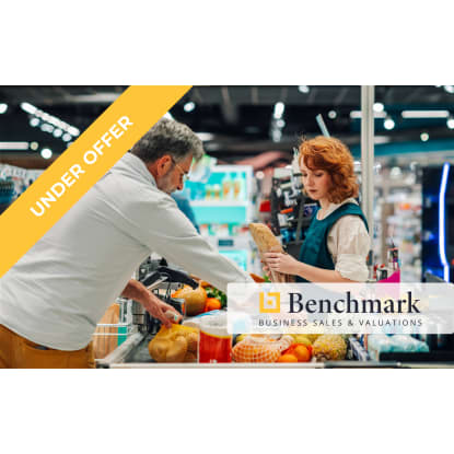 ESTABLISHED NEIGHBOURHOOD SUPERMARKET – SOUTH WEST WA