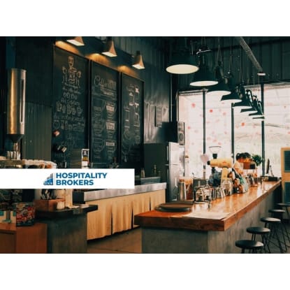 Inner West Licensed Cafe - best location, long lease, offers