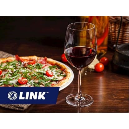 2-in-1 Thriving Bar and Pizza Business - North Shore