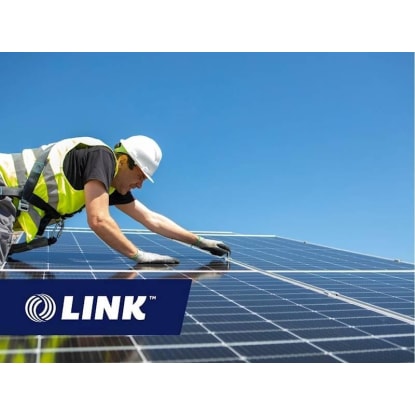 Award-Winning Solar, Battery & EV Integration Specialist