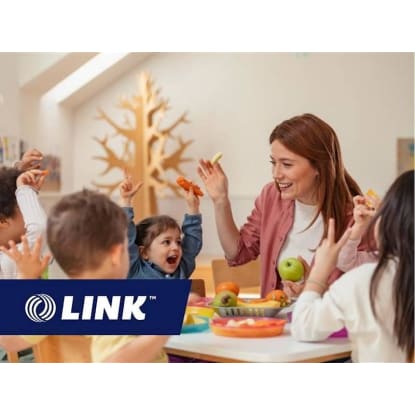 Inner West Childcare Centre Operating Over 18 Years