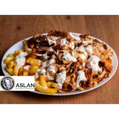 kebab shop for sale Caroline springs Victoria