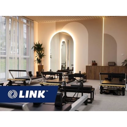 Boutique Pilates and Yoga Studio with Strong Profits
