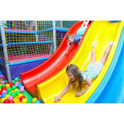 Established Indoor Play Centre | Prime Gold Coast Location | Growth Opportunity