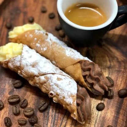 Coffee & Cakes - A Little Goldmine - 37487