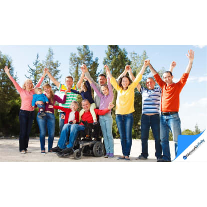 NDIS Business for Sale Perth WA Support Work 56 Participants $1.65M Plus FY26