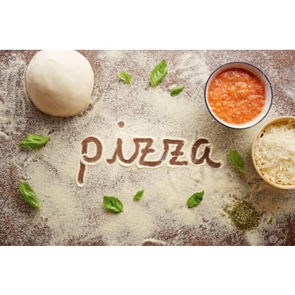 PIZZA SHOP 35 YEARS - SYDNEY LOWER NORTH SHORE - 00943.