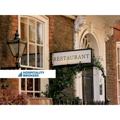 Strong Regional Vic Restaurant | 3.5% Rent | Lease to 2044